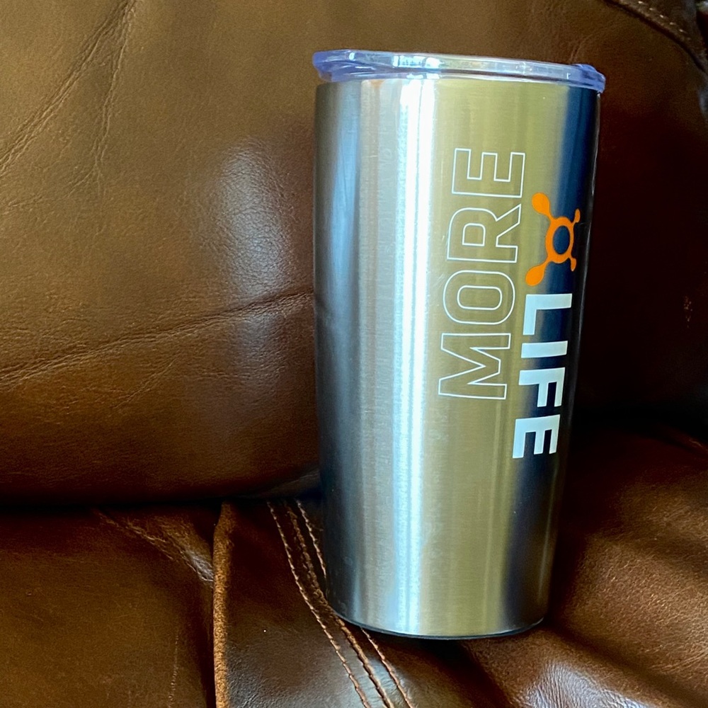 Orangetheory More Life tumblr